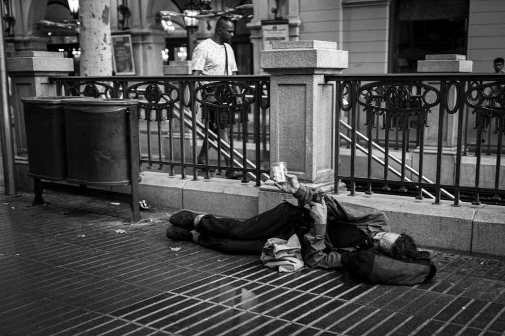 Barcelona Street 071123 014