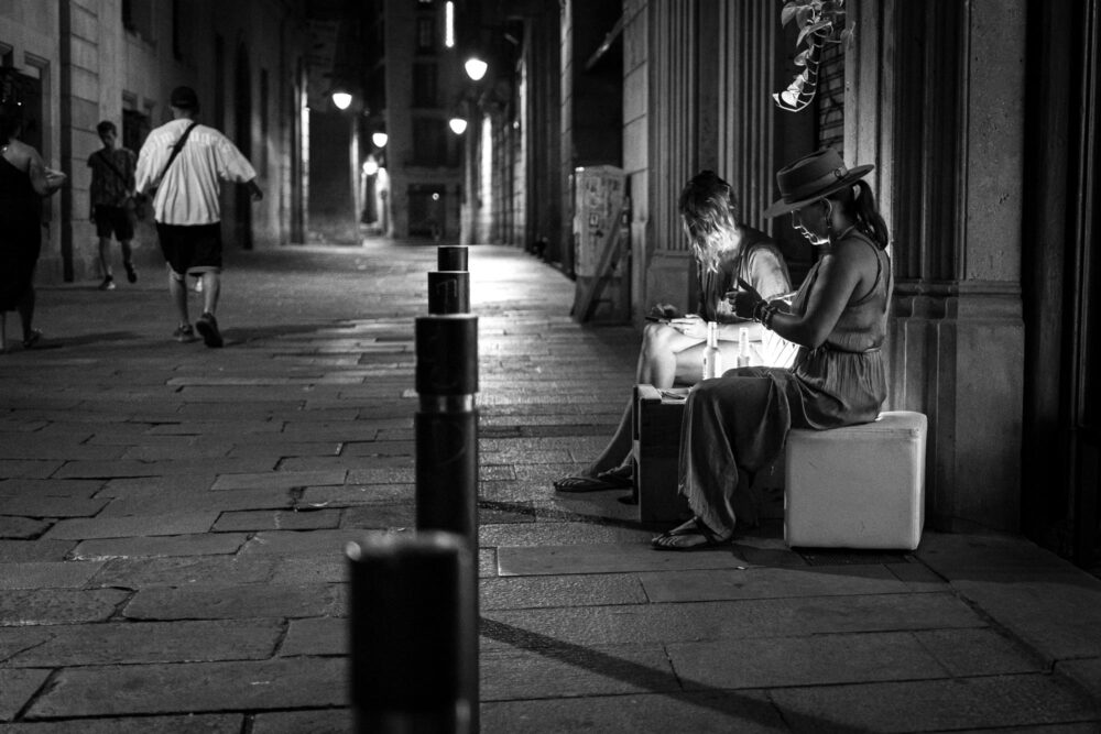 Barcelona Street 071123 018