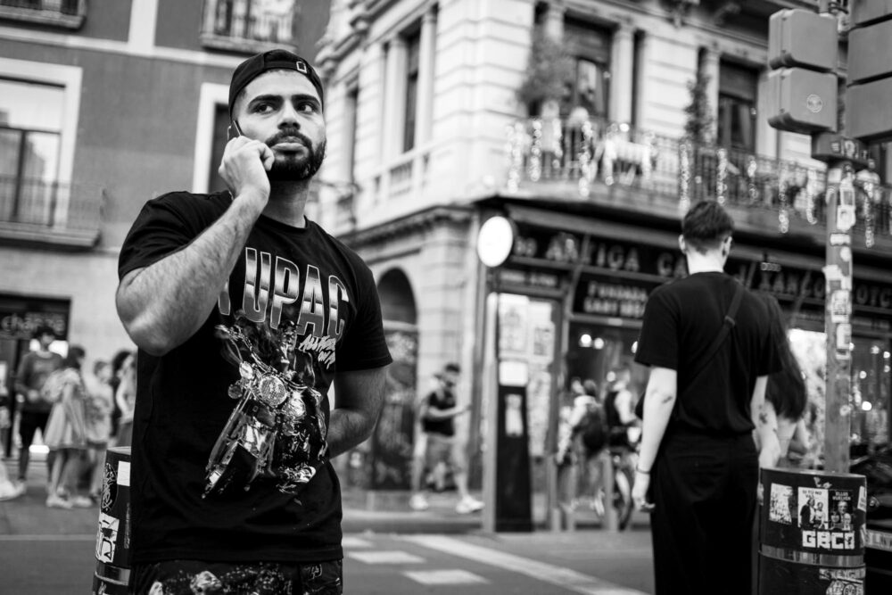 Barcelona Street 071123 021