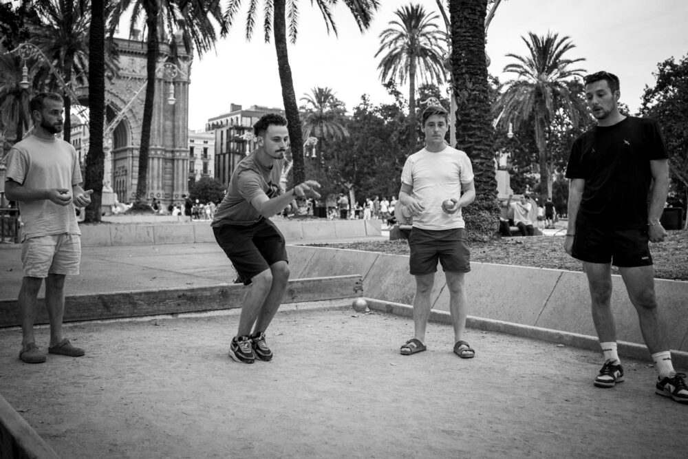 Barcelona Street 071223 004