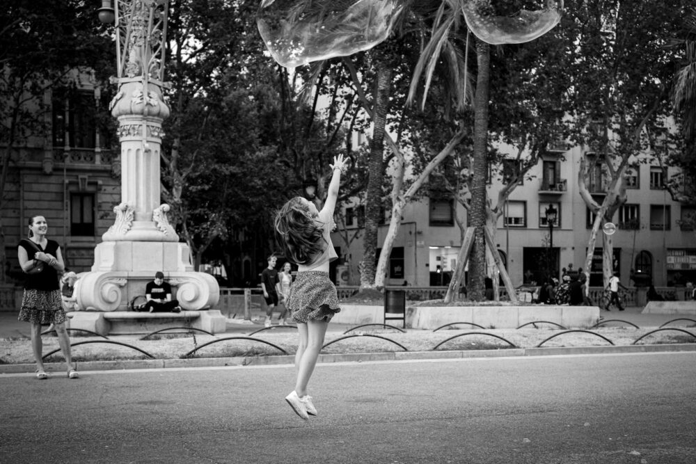 Barcelona Street 071223 009