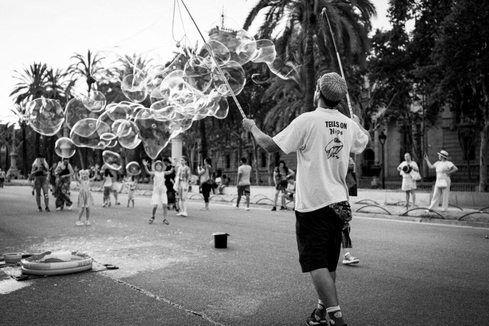 Barcelona Street 071223 011