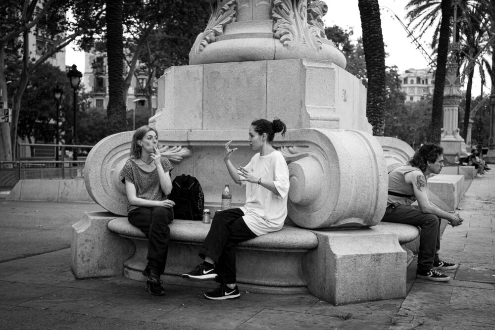 Barcelona Street 071223 035