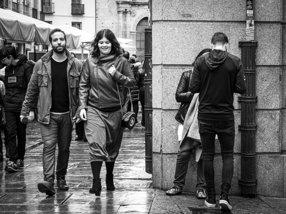 Salamanca Portugal X20 551