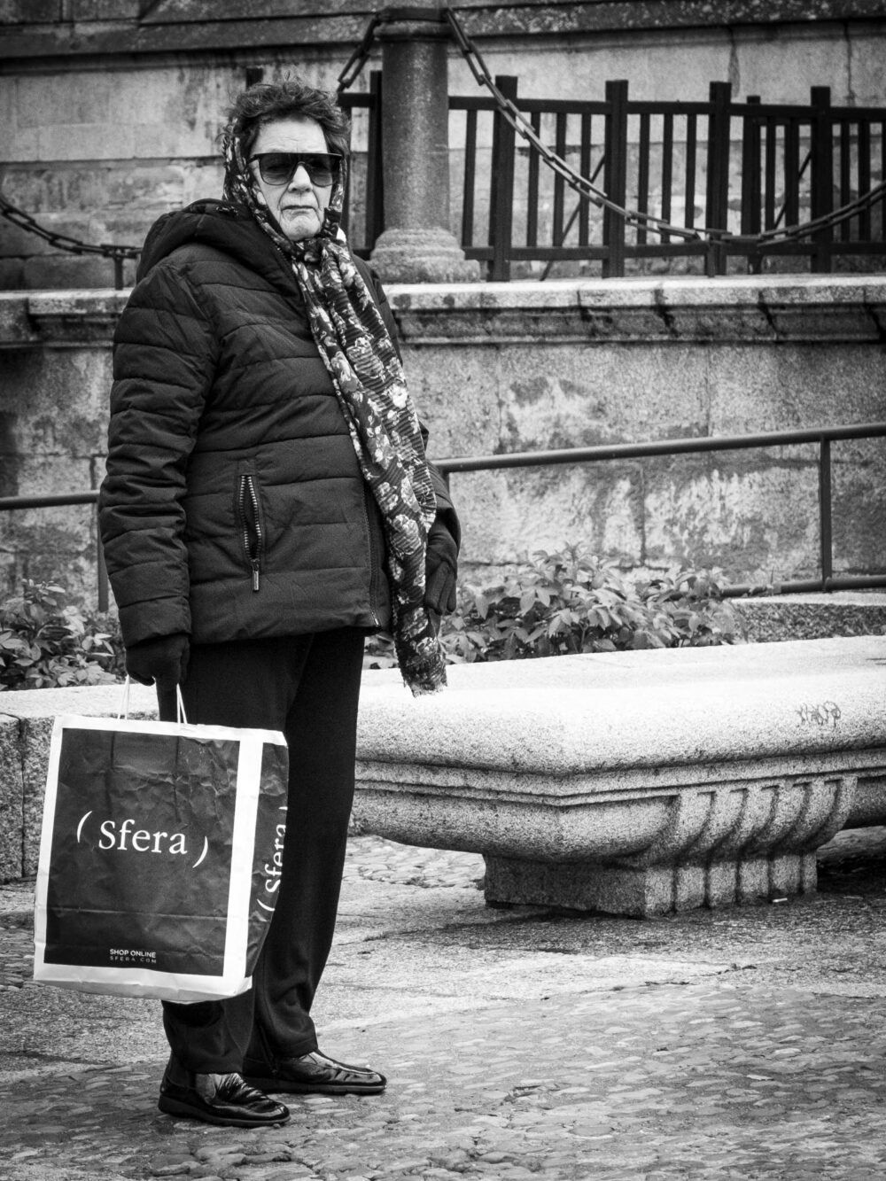 Salamanca Portugal X20 561