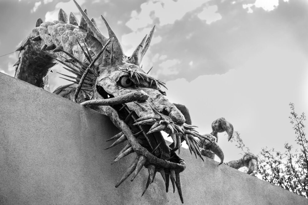 SantaFe Sun AM Walk 023