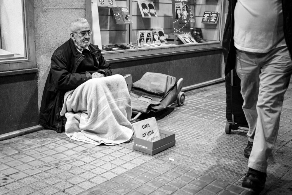 Valencia Street 111322 017