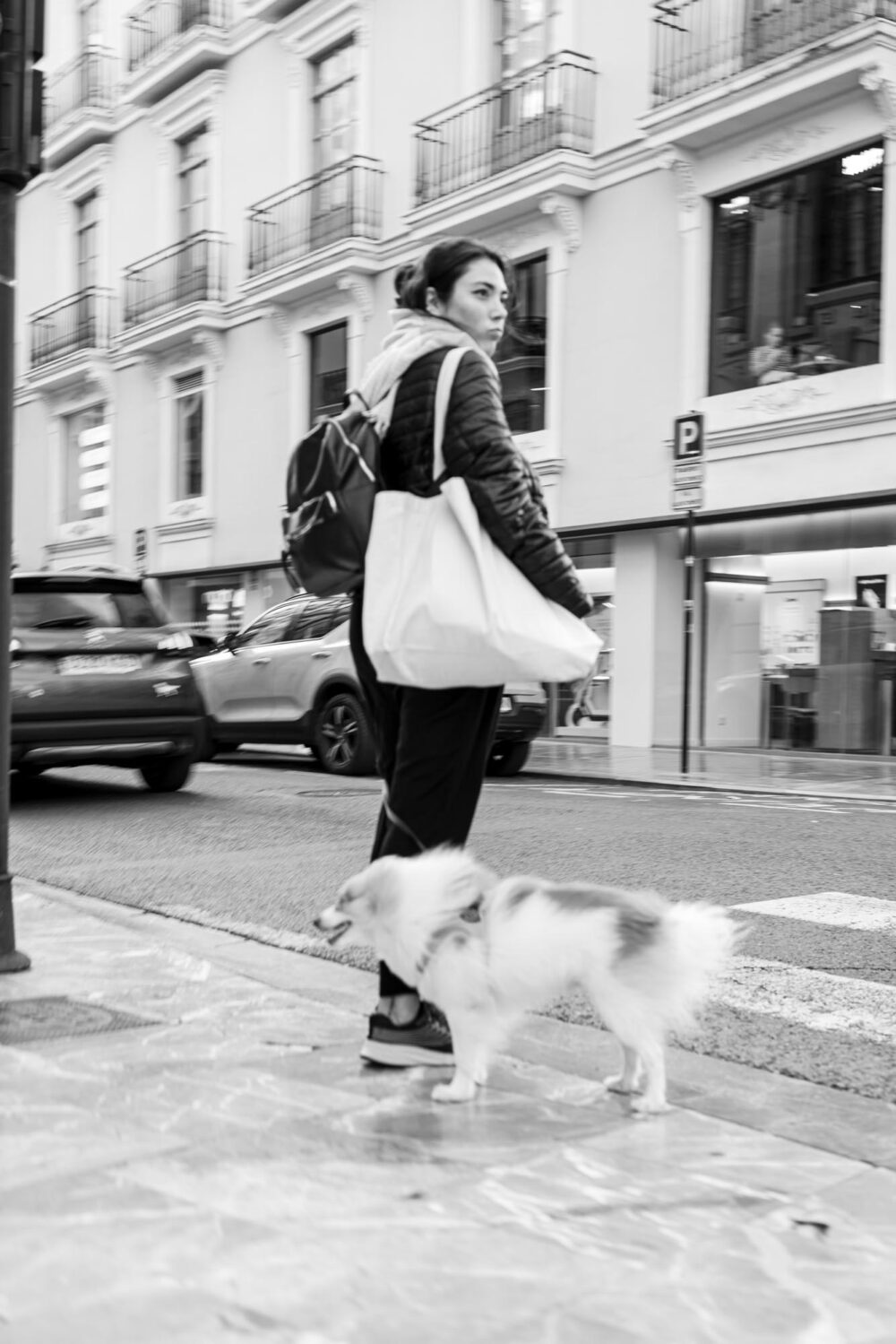 Valencia Street 112322 004