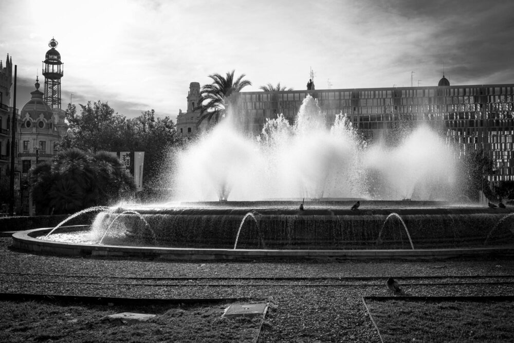 Valencia Street 12182022021