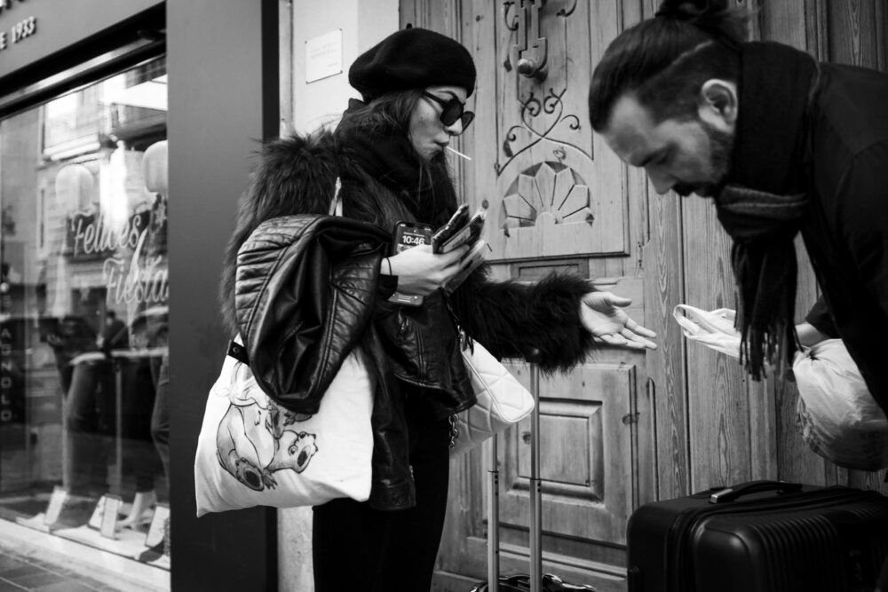 Valencia Street 12182022024