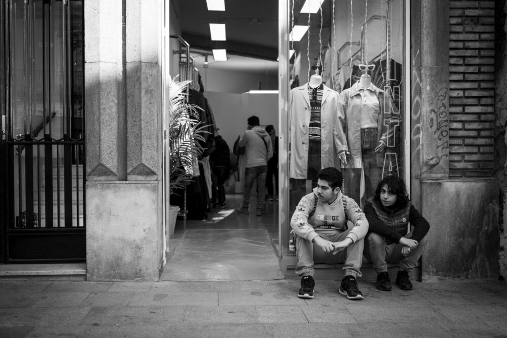 Valencia Street 12282022010