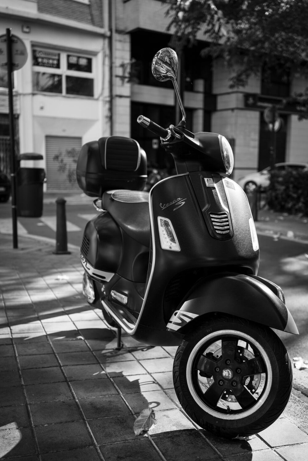 Valencia Street Jan1 12