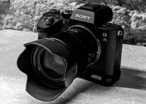 a7rIII