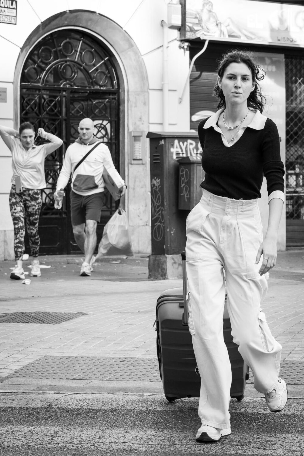 Valencia Street 111223 04