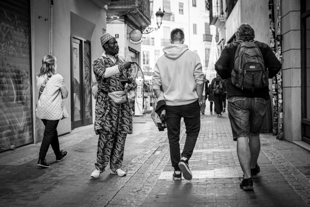 Valencia Street 122523 019