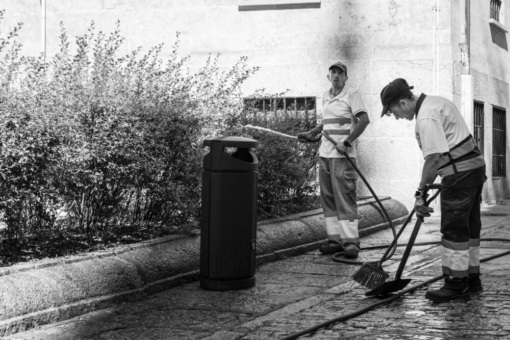 Salamanca Street 0726 009