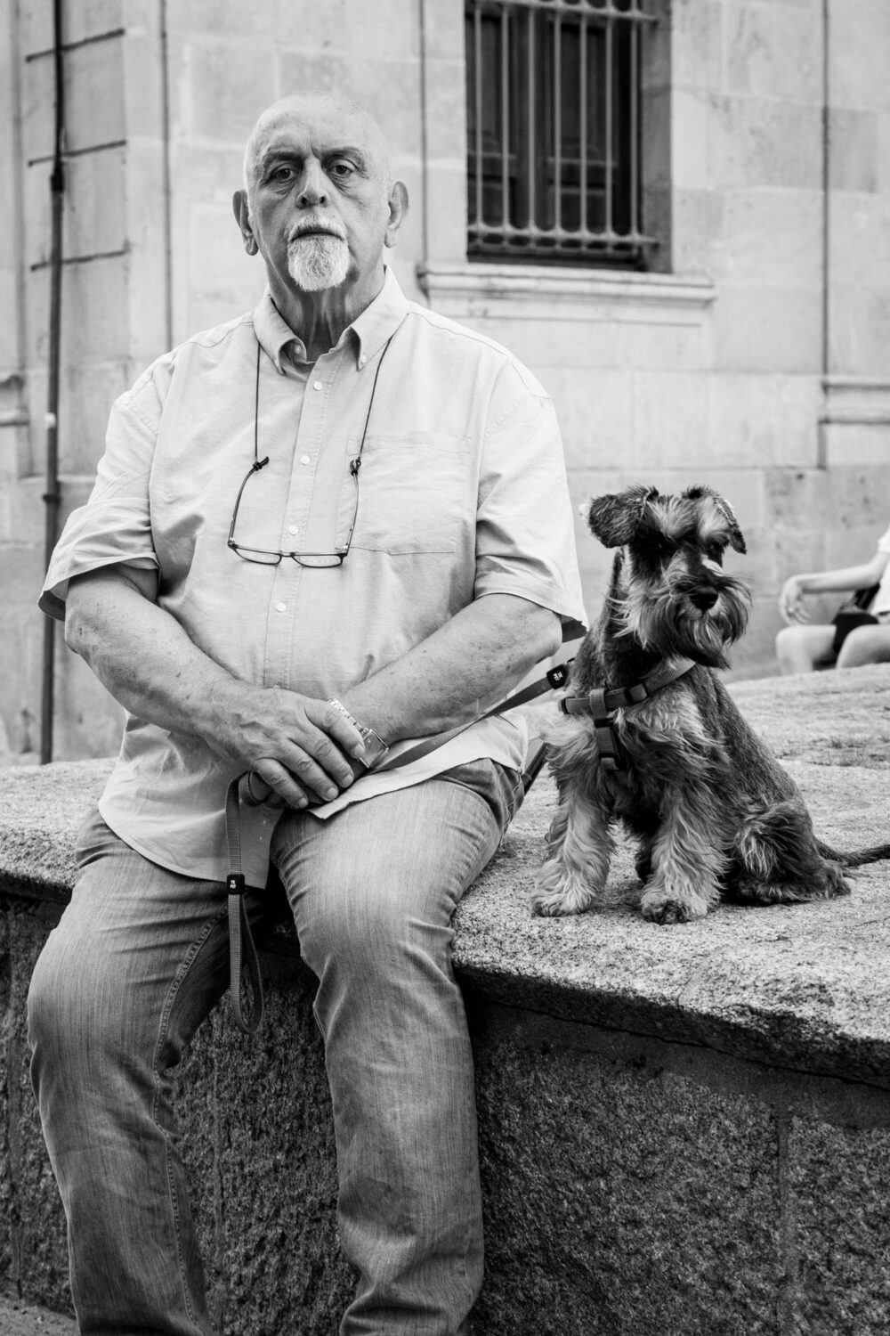 Salamanca Street 0726 010