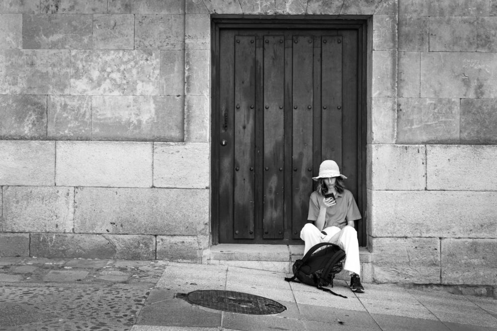 Salamanca Street 0726 011