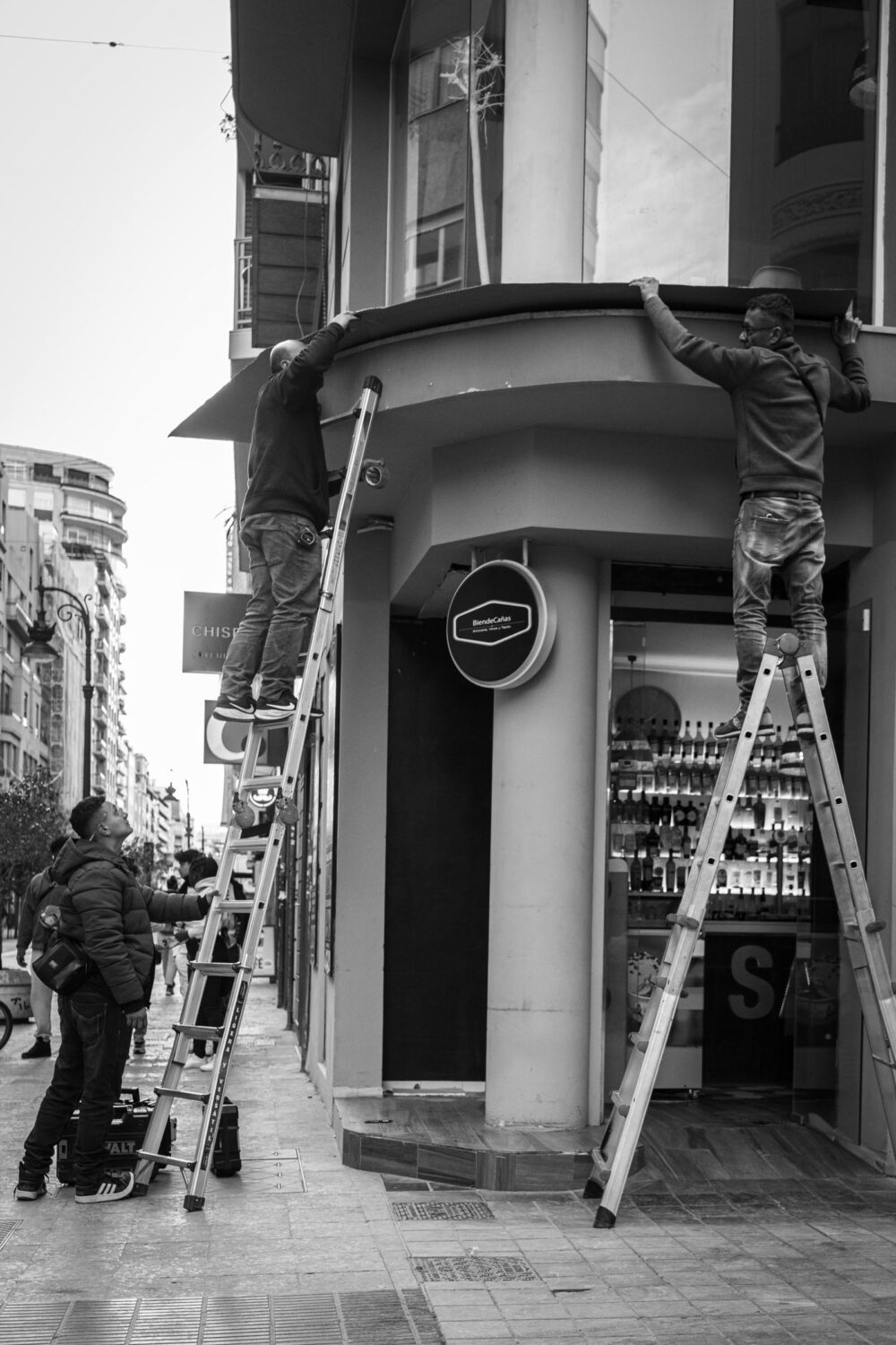 Valencia Street 2025 026